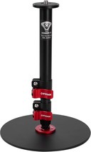 Ifootage Cobra 2 Round Base Monopod, 22&quot; Table Top Monopod, Aluminum, A200). - $86.61