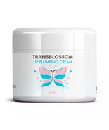 TransBlossom Lip Plumper 30ml – Soft, Prepped Lips with a Smooth, Gloss ... - $25.99