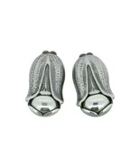 Georg Jensen 2007 Sterling Silver Earrings (#J4652) - £252.76 GBP