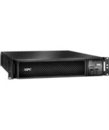 APC by Schneider Electric Smart-UPS SRT 1500VA RM 120V Network SRT1500RM... - $1,272.62