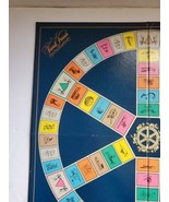Trivial Pursuit Game BOARD ONLY 1981 Master Game Genus Edition Replaceme... - €6,10 EUR