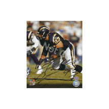 Luis Castillo San Diego Chargers Autographed 8x10 Photo Reprint - $18.00
