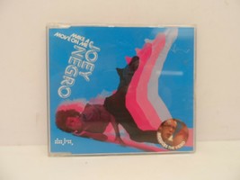 Joey Negro - Make A Move On Me - 5 Track CD Single - $17.52 MXN