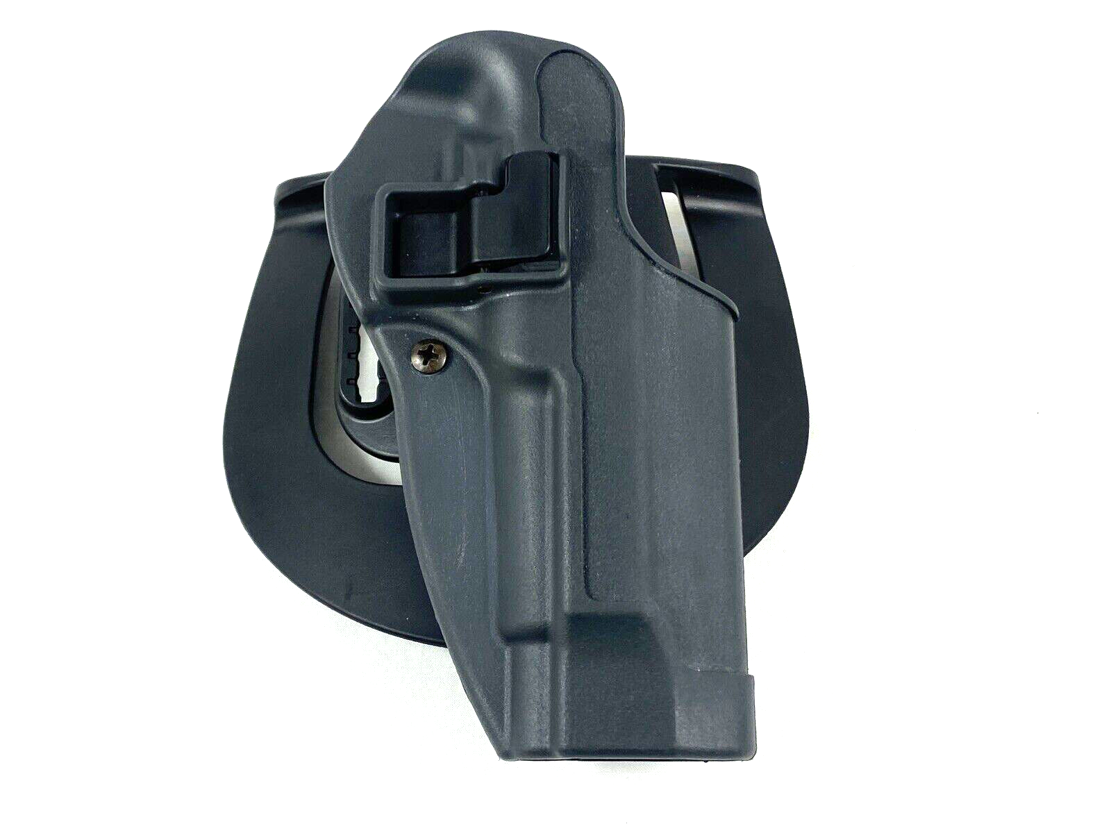 Blackhawk C1208-S Beretta 92/96 Serpa Concealment Sportster Holster Gray... - $9.89