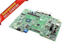 New Genuine Dell Inspiron 3052 All In One Intel CPU DDR3 Motherboard X0JXV 1R0P6 - £56.08 GBP