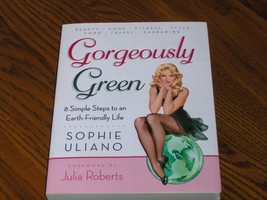 Gorgeously Green    - £8.51 GBP