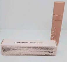 DOSE of Color Liquid Matte Lipstick, Fresa  4.5g/0.16oz image 5