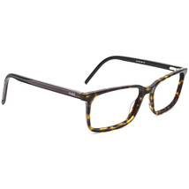 Hugo Boss Eyeglasses HG 1029 AB8 Tortoise/Gray Rectangular Frame 54[]17 145 - £92.66 GBP