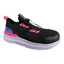 Timberland PRO Setra Composite Safety Toe Work Sneakers Shoes Womens 11W - $29.06