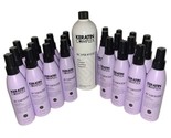 Keratin Complex KCSMOOTH Heat Activated Smoothing Treatment 24x Leave-In... - £488.83 GBP
