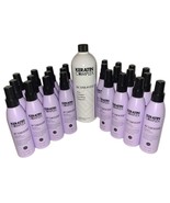 Keratin Complex KCSMOOTH Heat Activated Smoothing Treatment 24x Leave-In Lotion - £496.91 GBP