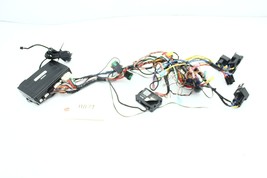 COMPUSTAR CM6000 CAR ALARM SYSTEM BRAIN MODULE H1139 image 15