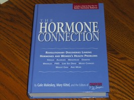 The Hormone Connection - £8.33 GBP