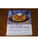 Lose Weight The Smart Low Carb Way - £20.08 GBP