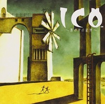         ICO~Melody in the fog~        - £15.86 GBP