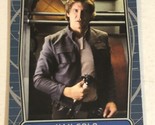 Star Wars Galactic Files Vintage Trading Card #467 Han Solo - £1.98 GBP