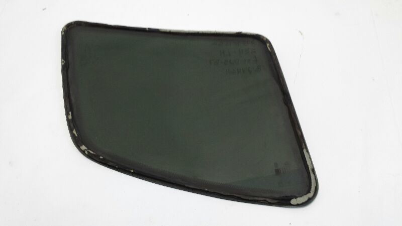 Left Rear Door Glass OEM 1998 1999 2000 2001 2002 Kia Sportage Item image 3