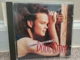 I Thought It Was You by Doug Stone (CD, Aug-1991, Epic) - £4.10 GBP