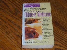 Traditional Chinese Medicine - £4.53 GBP