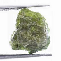 4.06 Natural Green Diamond Uncut Raw Diamond Rough diamond Loose Diamond - £130.75 GBP