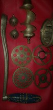 Antique - Maid of Honor Household food chopper/grinder - £50.32 GBP