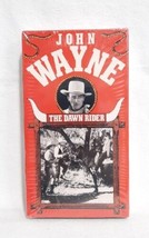 John Wayne - The Dawn Rider VHS - Sealed 1991 - Brand New - Rare Version - New - £64.64 GBP