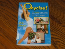 Oxycise - £6.35 GBP