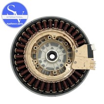 Samsung Washer Rotor &amp; Stator Motor DC93-00236A DC31-00124A DC97-19994B - £61.36 GBP