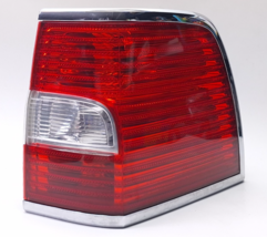 2007-2014 Lincoln NAVIGATOR Right Passenger Side Rear Tail Light Outer - $171.40