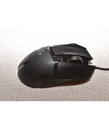 Wired Gaming Mouse by Logitech Hero G502 910-005469 |RB4 - £15.74 GBP