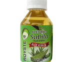 Royste Aceite de Sabila (Aloe Vera Oil) Hidratante para Cabello Maltrata... - £12.76 GBP