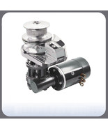 12V 1500W Heavy Duty Highspeed Anchor Winch Windlass Capstan Boat 40ft t... - $2,064.00