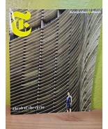 The New York Times STYLE  Magazine 2007 ahead of the curve Travel Spring... - $69.51 CAD