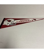 Arizona Cardinals NFL 12&quot; X 30&quot; Wincraft Felt Pennant - €10,18 EUR