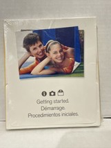 KODAK EASYSHARE GETTING STARTED SOFTWARE AND MANUALS. SEALED - $9.49