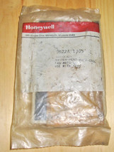 Honeywell Q672A 1005 1 Thermostat Subbase ~ New! - $21.99