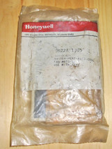 HONEYWELL Q672A 1005 1 THERMOSTAT SUBBASE ~ NEW! - $21.99