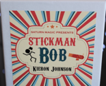 Stickman Bob by Kieron Johnson - Trick - $39.55