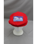 Calgary 88 Olympic Hat - Golf Hat with Saddledome Patch - Adult Snapback - €42,09 EUR