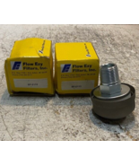 2 Quantity of Flow Ezy Filters BF-2113 (2 Quantity) - $28.49