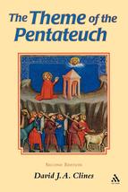  Theme of the Pentateuch (The Library of Hebrew Bible/Old Testament Studies, 10) - £59.95 GBP