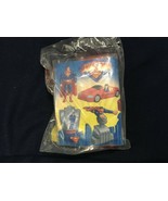 Burger King Kids Club Toy Superman (Lois in Car) *NEW* a1 - $133.08 MXN