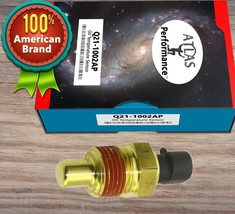 Q21-1002 Peterbilt Differential Oil Temperature Sensor 505-5401 American Brand! - £23.78 GBP