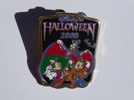 Disney Trading Pins  2580 TDL Halloween 2000 - £11.19 GBP