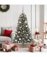 Artificial Christmas Tree Green PVC - $129.99