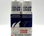 Framesi Color Lover Dynamic Blonde Shampoo &amp; Conditioner 16.9 oz Duo - $33.61