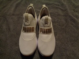 PUMA Softride Enzo Evo Slip On Women’s Running Shoes - Size 8 - £71.44 GBP