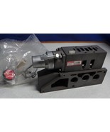 NUMATICS  ISO 3 Sandwich Pressure Regulator 135RS11SJ00 * NEW* - €75,80 EUR