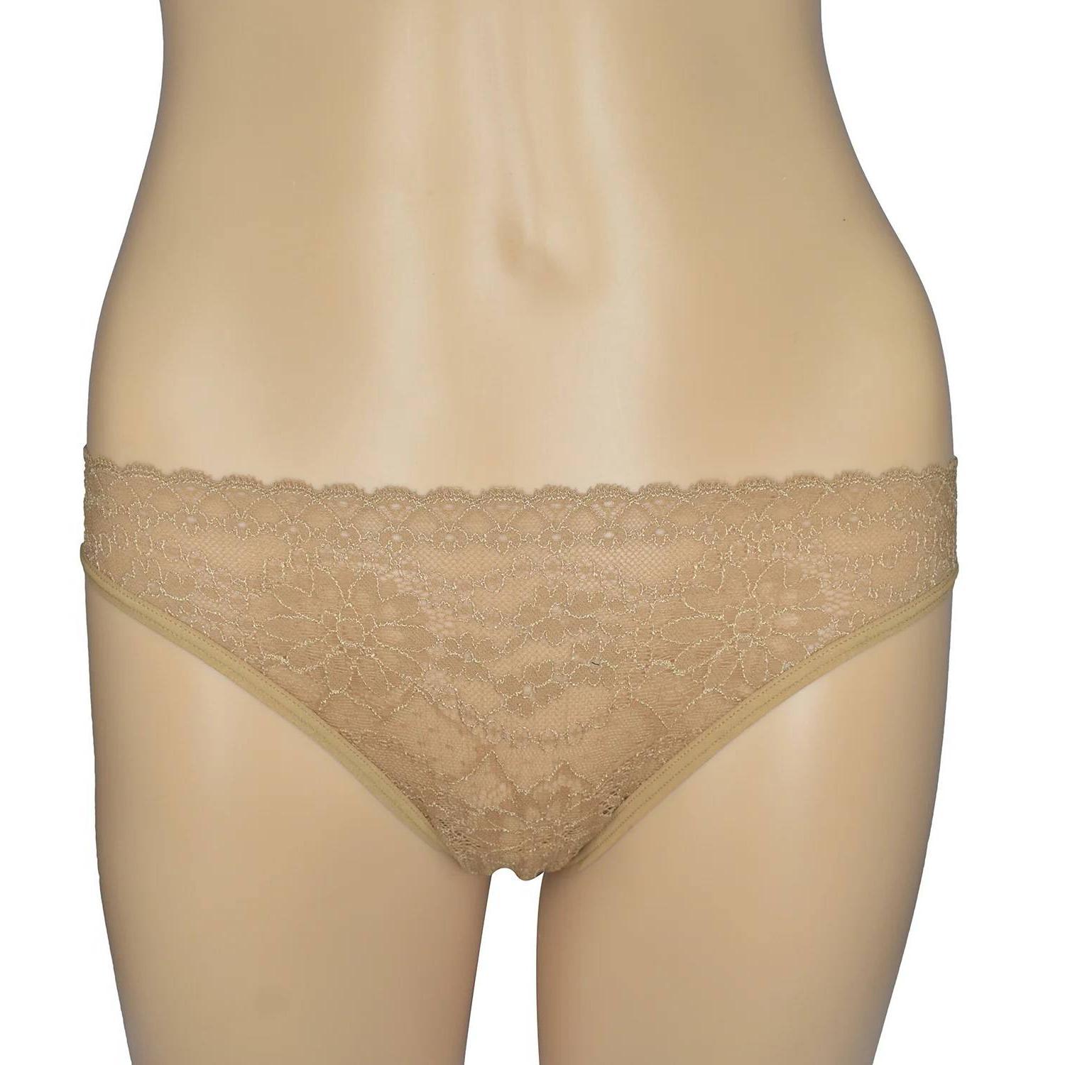 La Perla women&#39;s lace thong size S - $36.63