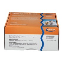Renapro Shots Peach Flavour 30 x 60ml - $125.85